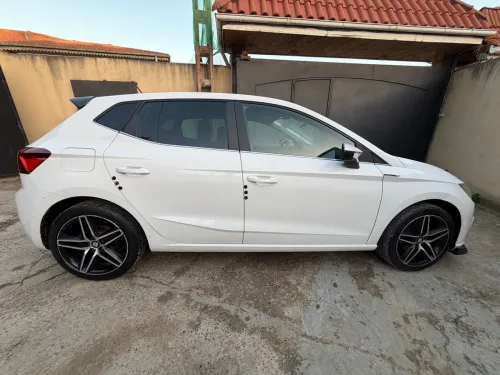 Seat Ibiza 2018 High Facelift
