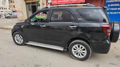 Daihatsu Terios 2012 7p