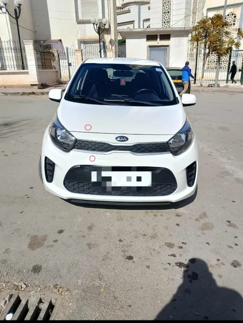 Kia Picanto 2019 LX Start