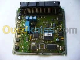 réparation  mecatronique