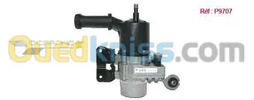 réparation  mecatronique