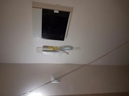 Electricité batiment ,garage ,jardin 