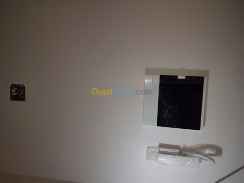 Electricité batiment ,garage ,jardin 