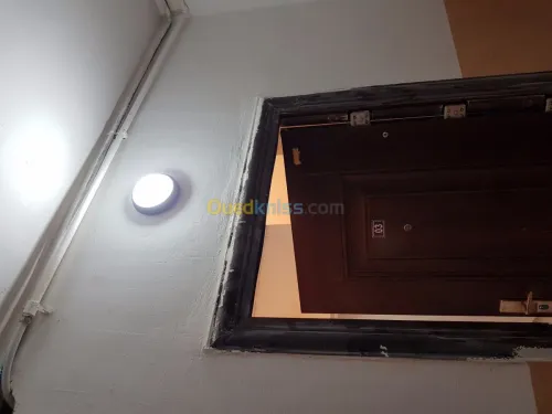 Electricité batiment ,garage ,jardin 