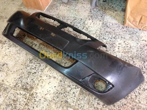 pare choc avant sx4 sudan 