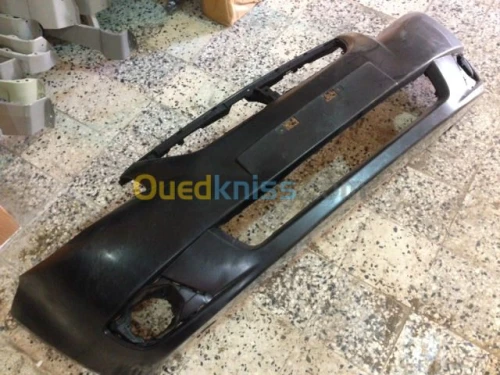 pare choc avant sx4 sudan 