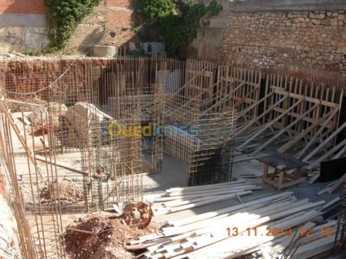 CONSTRUCTION & ENGINEERING