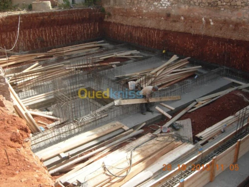 CONSTRUCTION & ENGINEERING