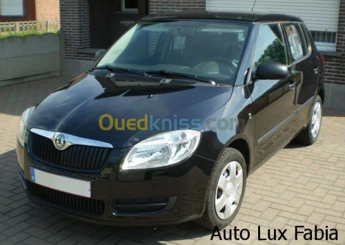 Location de voitures