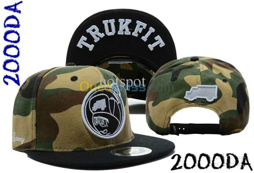 snapback last kings swag spurs trukfit