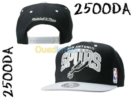 snapback last kings swag spurs trukfit