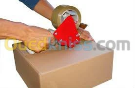 Agence de Déménagement