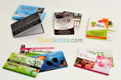 Création Graphique & marquage Pub