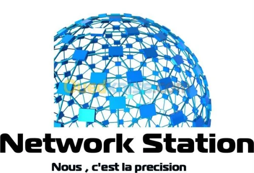 IT / Réseau & Télécommunication