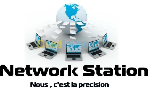 IT / Réseau & Télécommunication