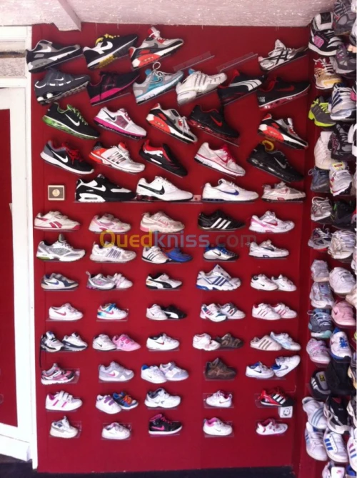 training teniss basket 