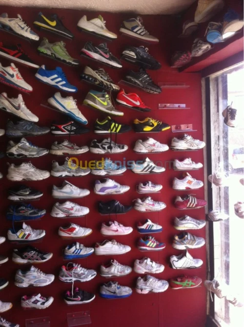 training teniss basket 