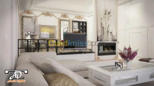 architecte sous-traitance