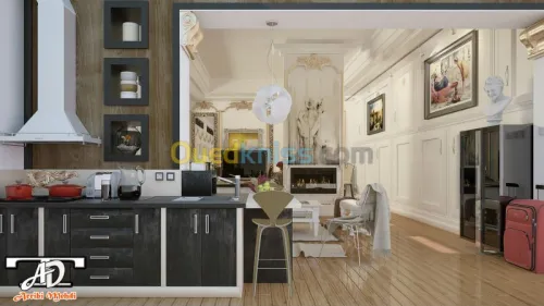 architecte sous-traitance