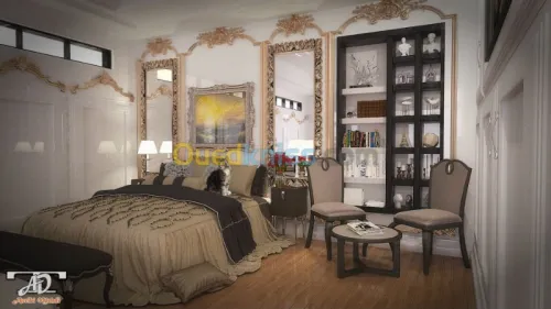 architecte sous-traitance