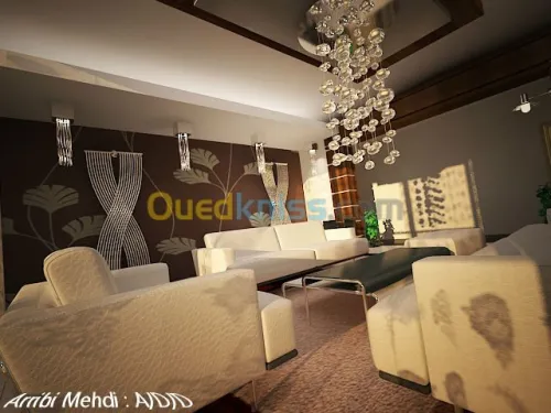 architecte sous-traitance