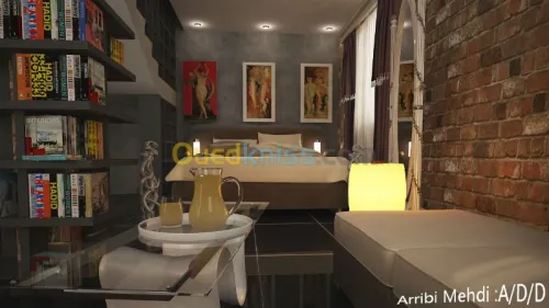 architecte sous-traitance