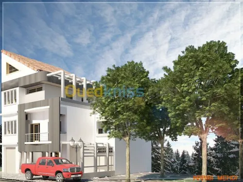 architecte sous-traitance