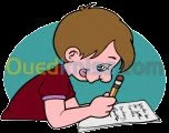 Cours de soutien Scolaire en Français 