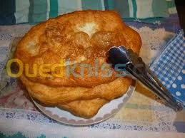 confection de gateau 