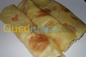 confection de gateau 