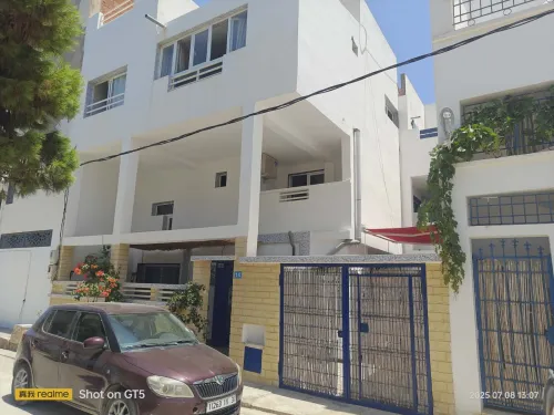 Location Appartement F3 Tlemcen Souk tlata