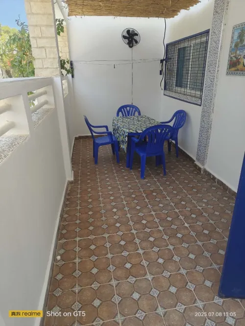 Location Appartement F3 Tlemcen Souk tlata