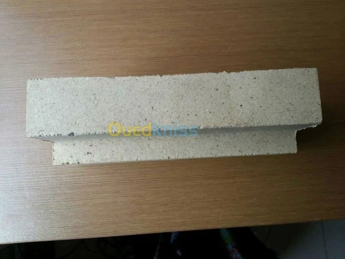 fourniture de brique refractaire 