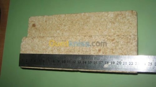 fourniture de brique refractaire 