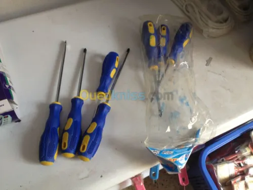 quincaillerie et plomberie