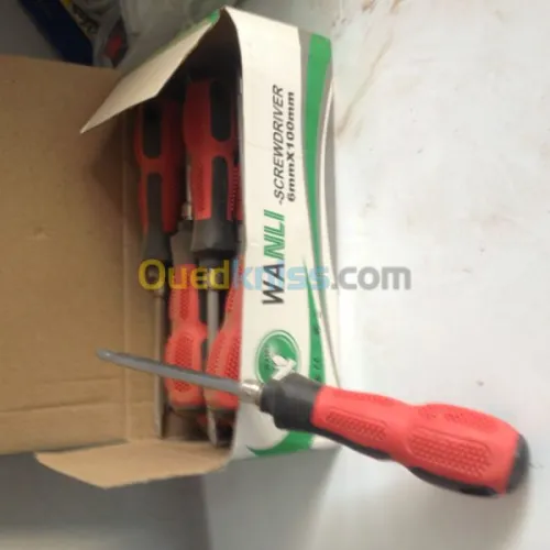 quincaillerie et plomberie