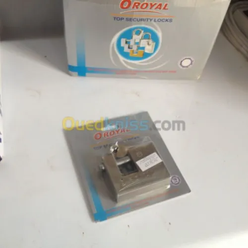 quincaillerie et plomberie