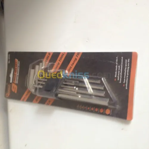 quincaillerie et plomberie