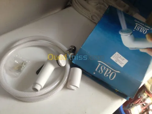 quincaillerie et plomberie