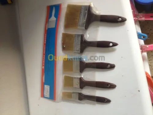 quincaillerie et plomberie