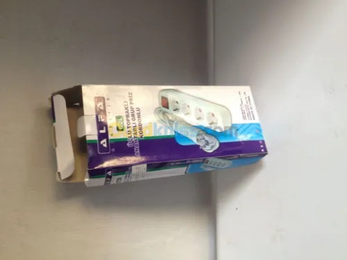 quincaillerie et plomberie