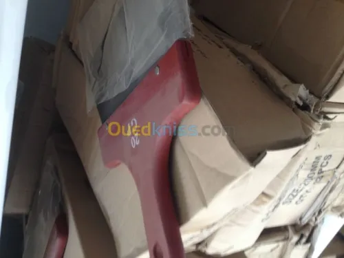 quincaillerie et plomberie