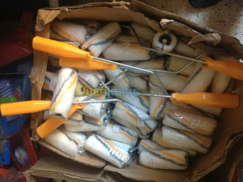 quincaillerie et plomberie