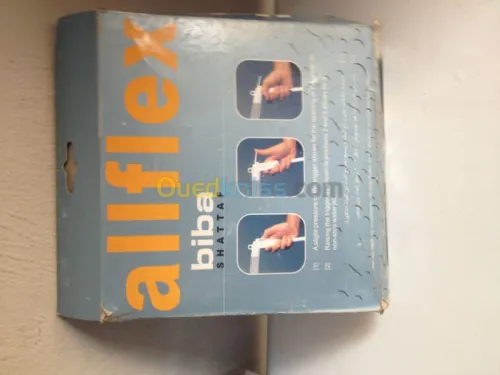 quincaillerie et plomberie