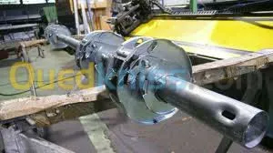 FABRICATION DE RIDEAU  AUTOMATIQUE 