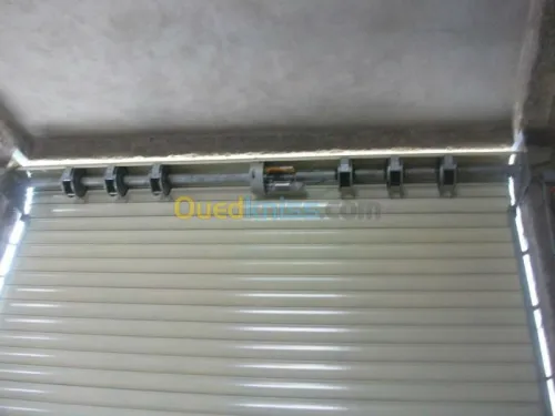 AUTOMATISMES POUR PORTAILS COULISSANTS