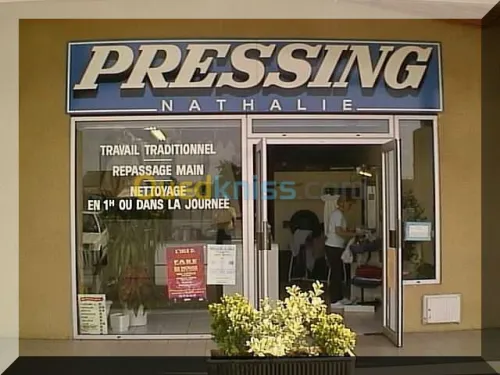 SERVICES DIVERS À DOMICILE