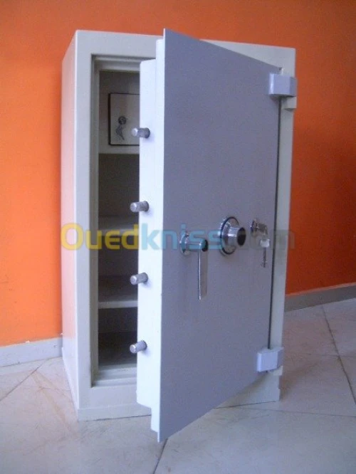 réparation de coffre fort en algerie