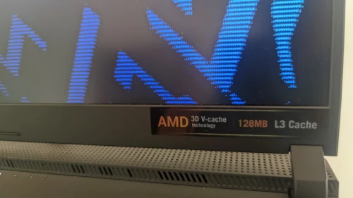 [VENDU] Asus Strix Scar 17 Ryzen 9 7945HX3D RTX4090