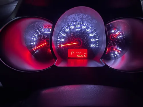 Kia Picanto 2017 Sportline